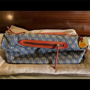 Dooney & Bourke Hobo Bag